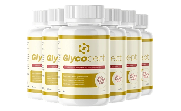 GlycoCept sale